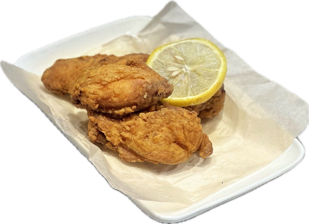 Крылья KFC