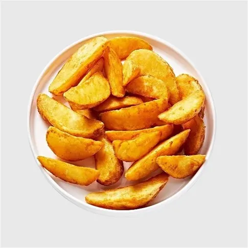 Картофель по-деревенски