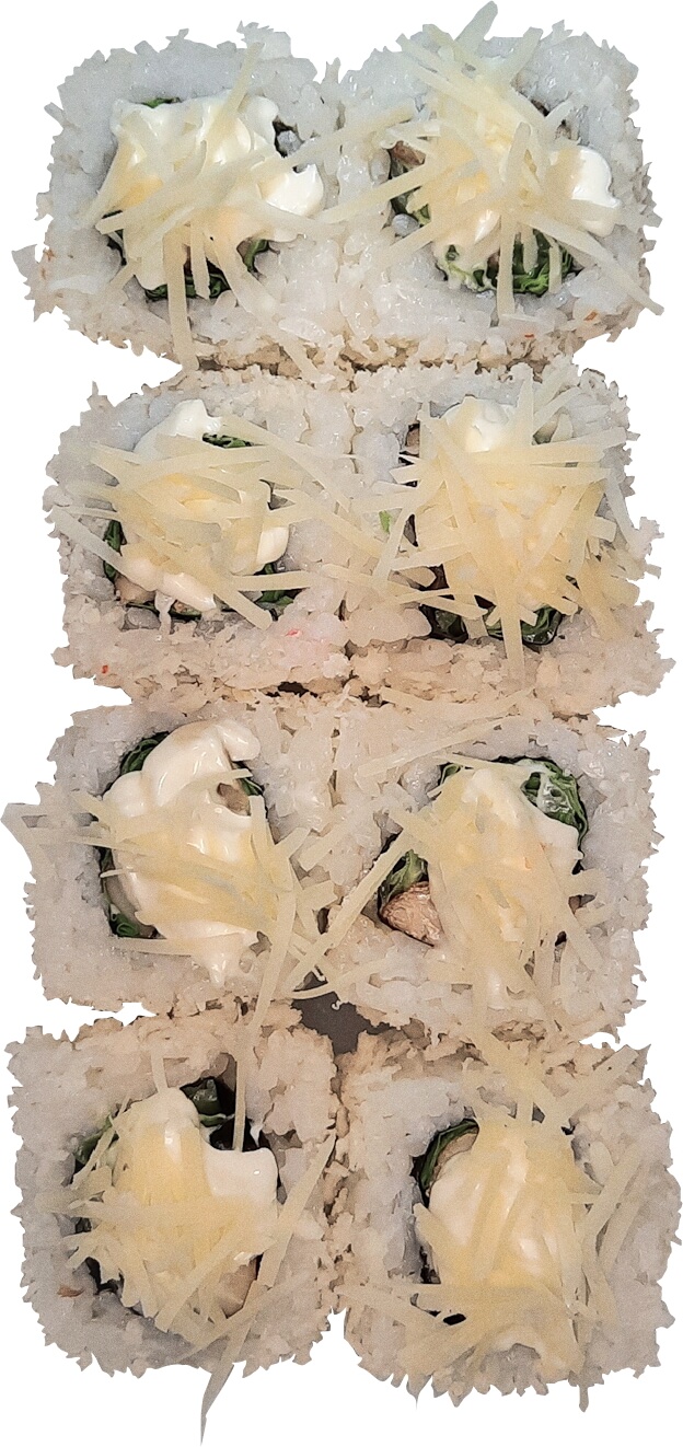 Ролл Цезарь (курица)