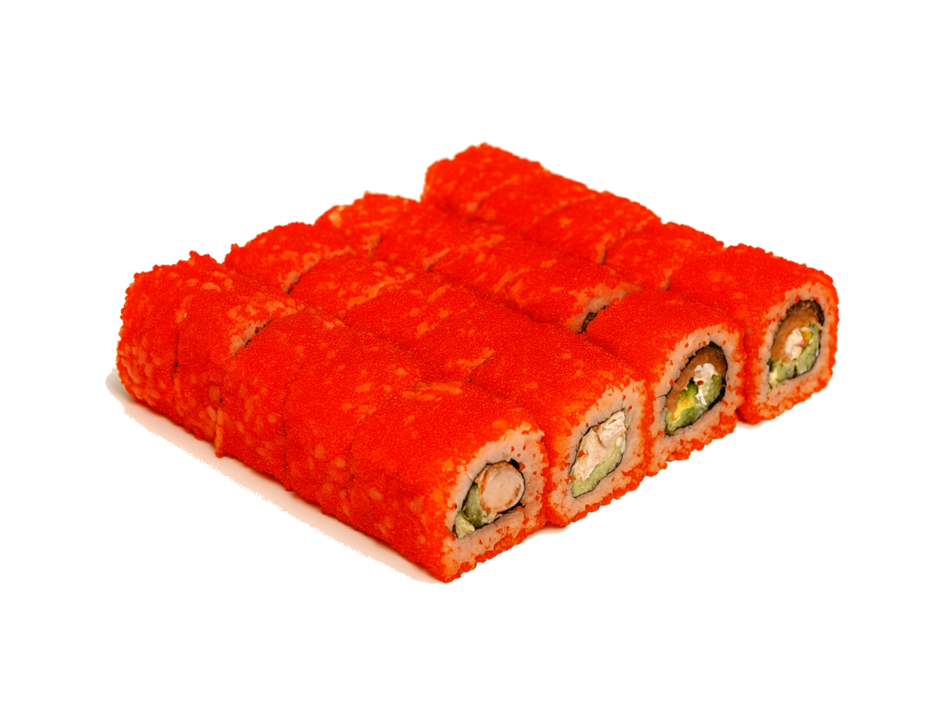 Сет Калифорния