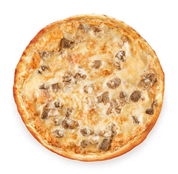 Пицца Мясное ассорти 25 см