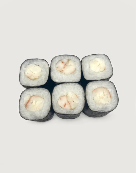 Эби макки