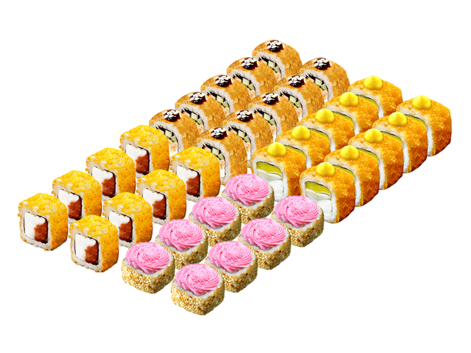 Сет Эверест