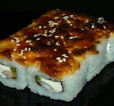 Каджи миццу