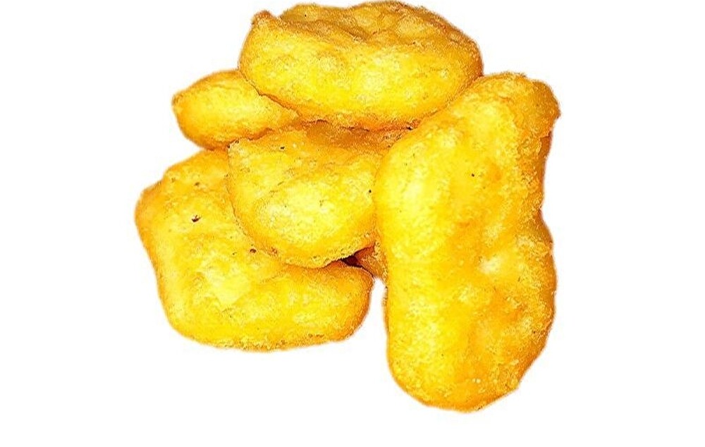 Наггетсы куриные