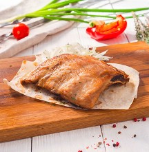 Свиные рёбрышки