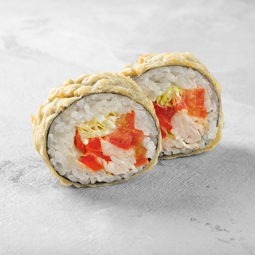 Футо маки Цезарь