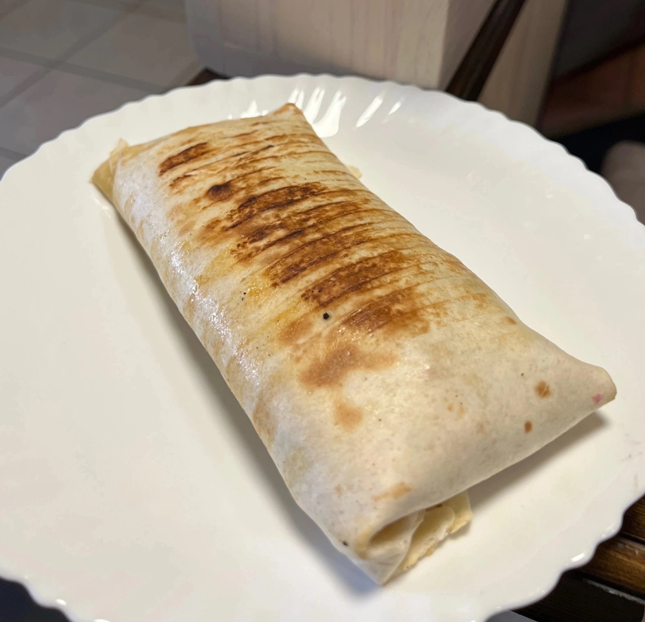 Шаверма "Мясная"
