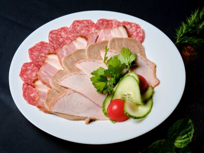 Ассорти мясное