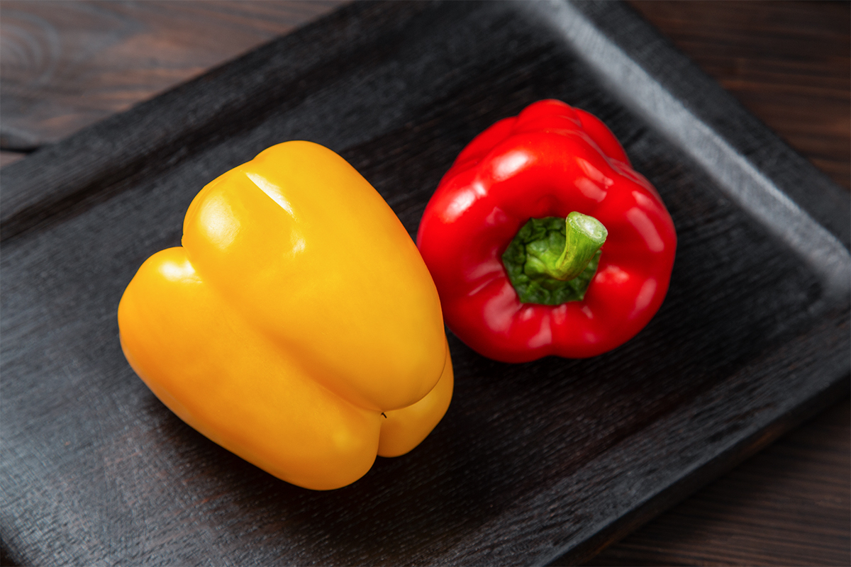 Болгарский перец