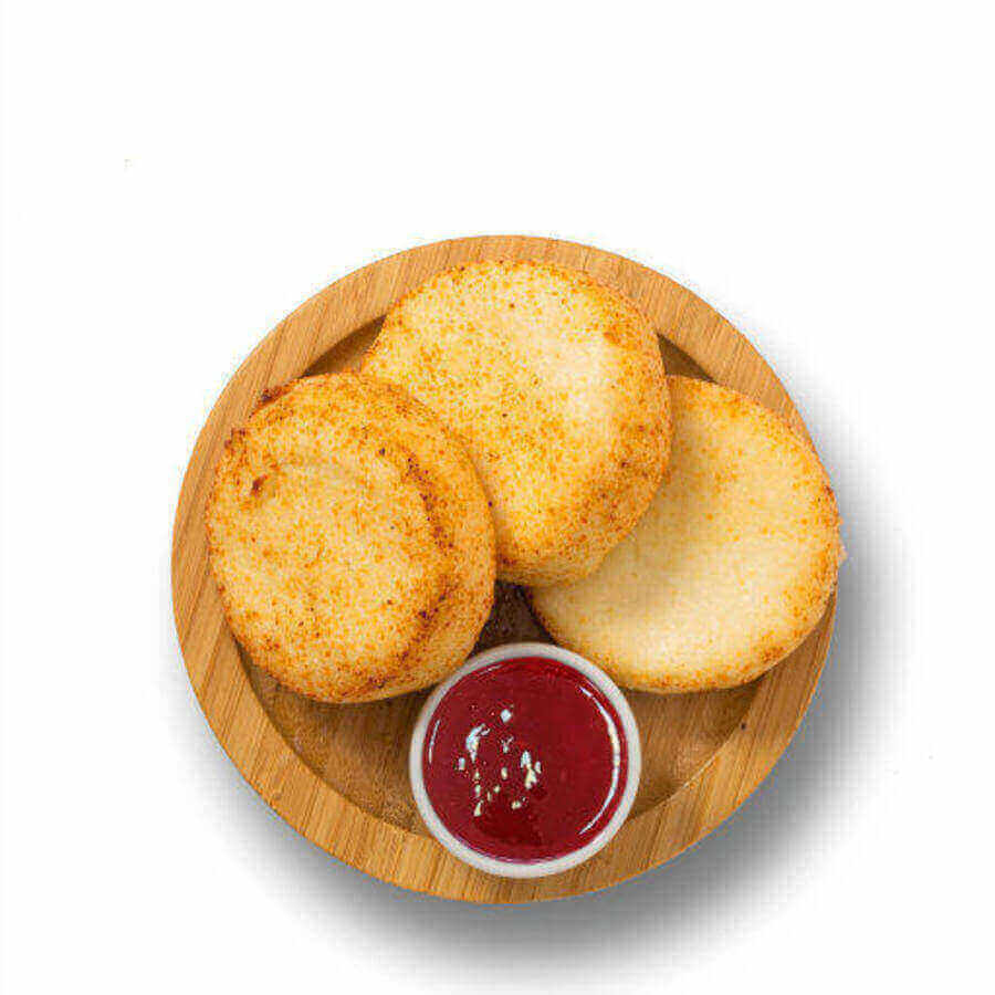 Сырники