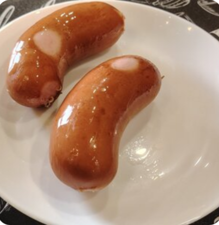 Шпикачки