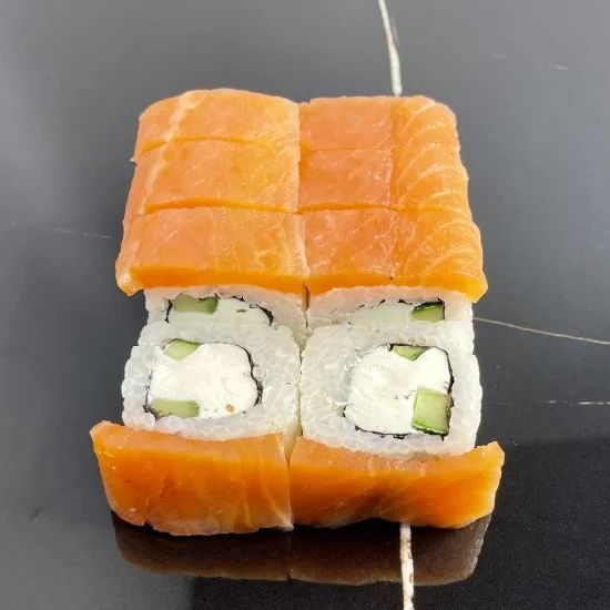 Ролл «Филадельфия» 