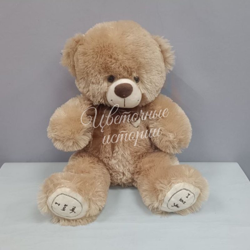 Мишка малый