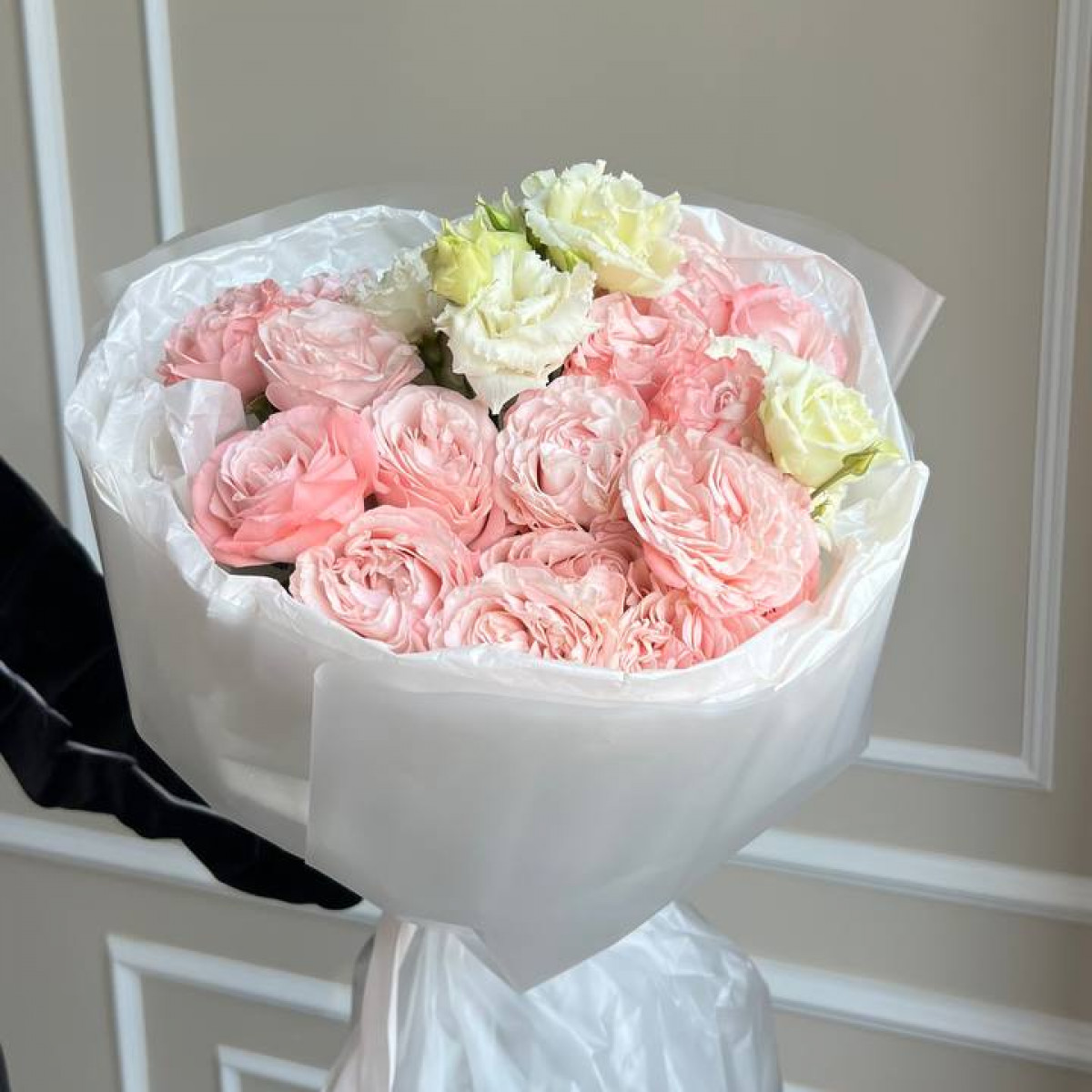 Авторский букет (предзаказ) 367