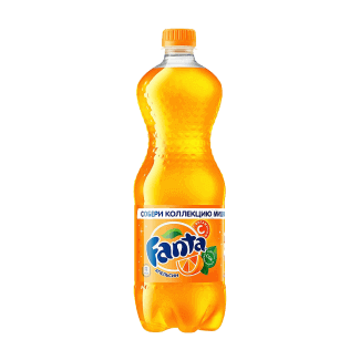 Fanta 1 л