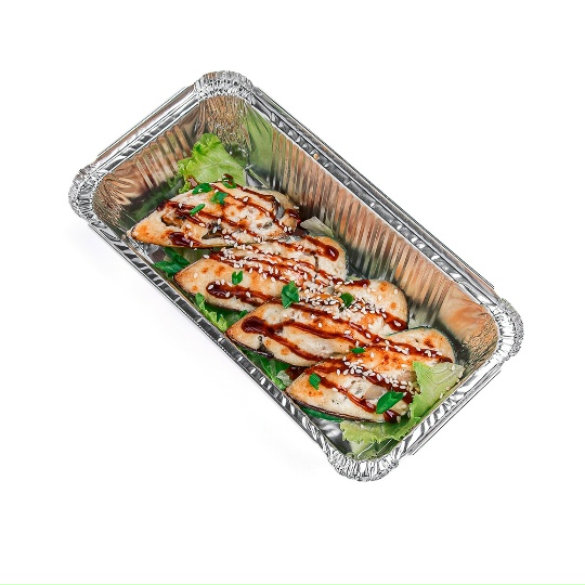 Мидии запеченные сырные 3 шт