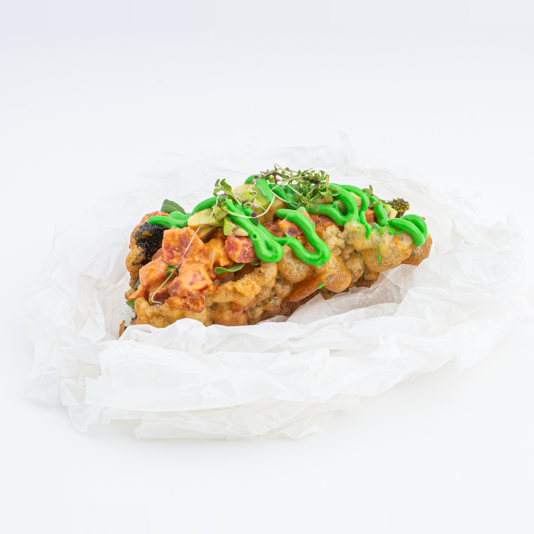 ТАКО МАГУРО