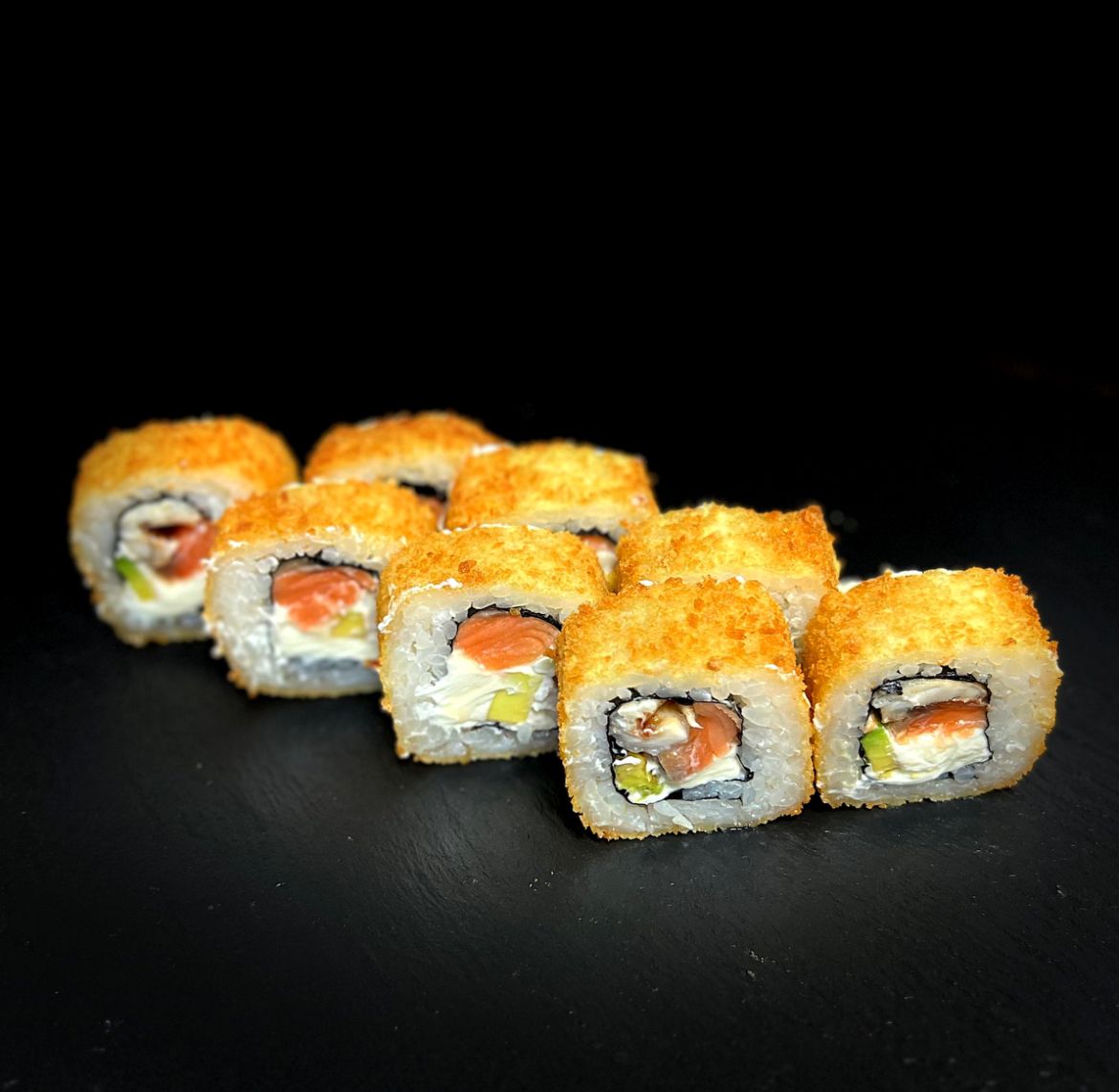 Пинк сяке рору