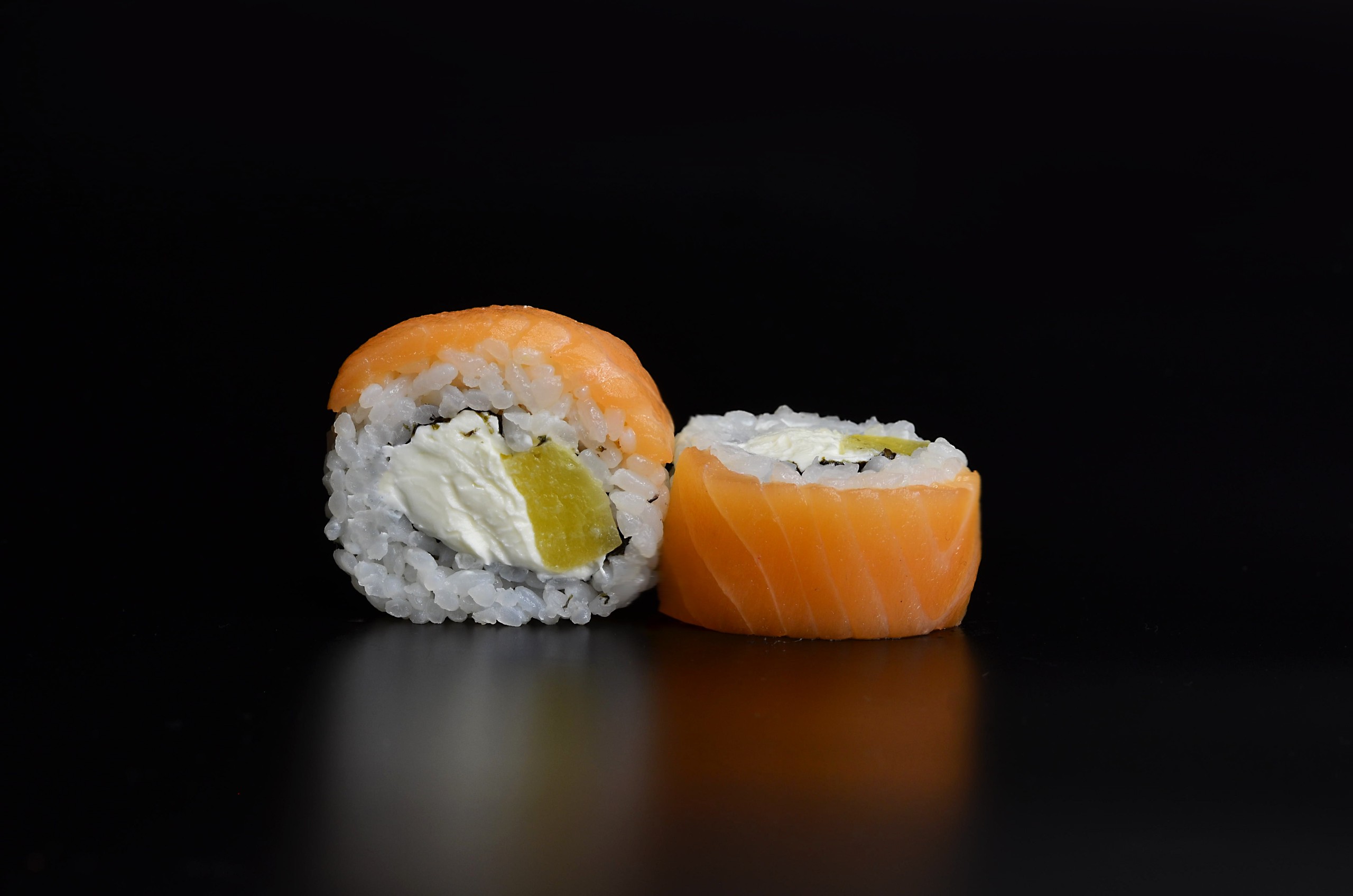 Филадельфия с ананасом