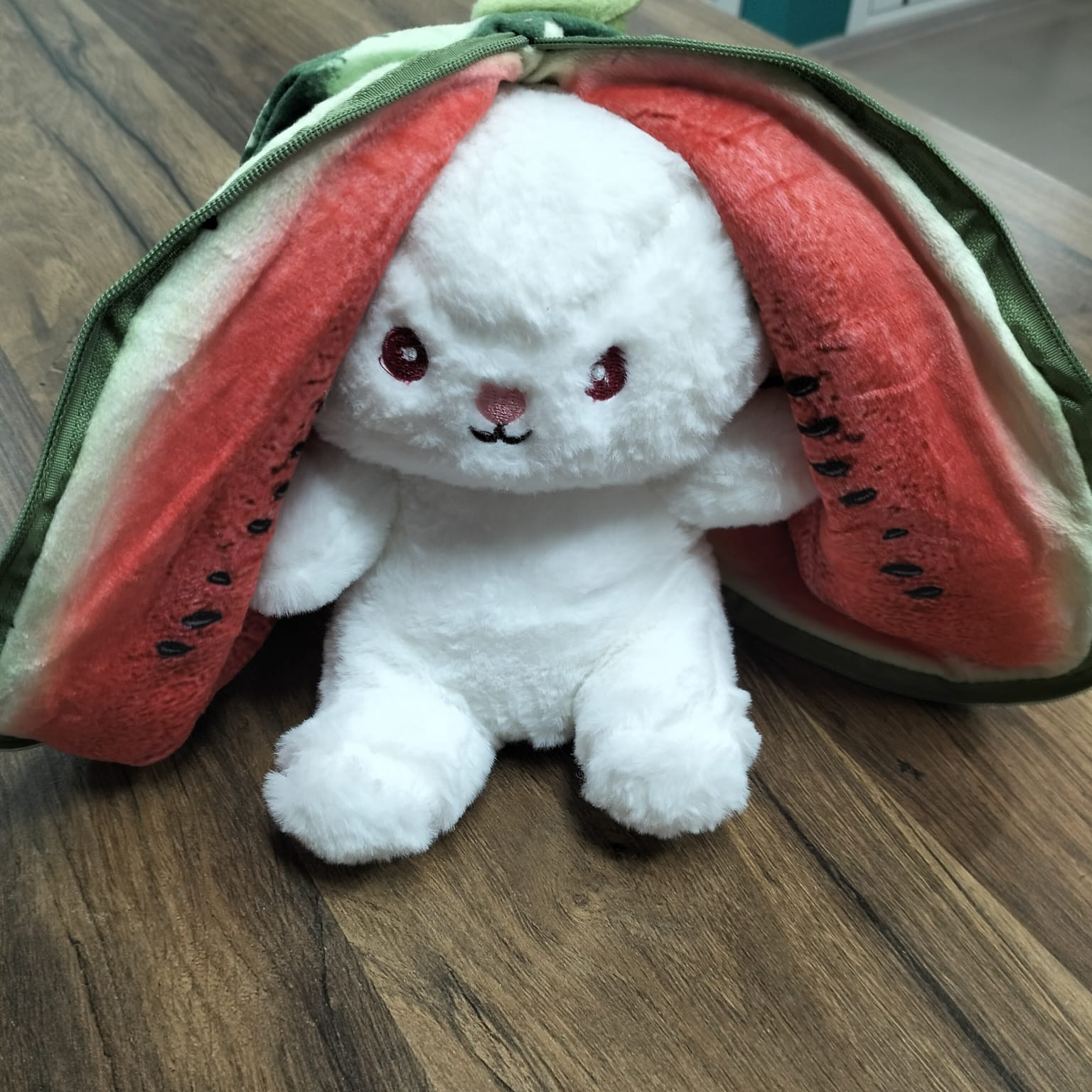 Мягкая игрушка