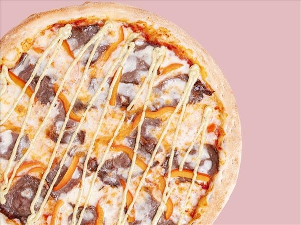 Пицца «Мама Италия» 25 см