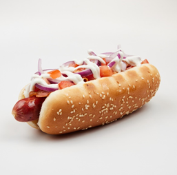 Зибо Шеф Дог