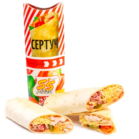Сертуч "Ассорти"