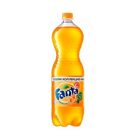 Фанта 900 мл
