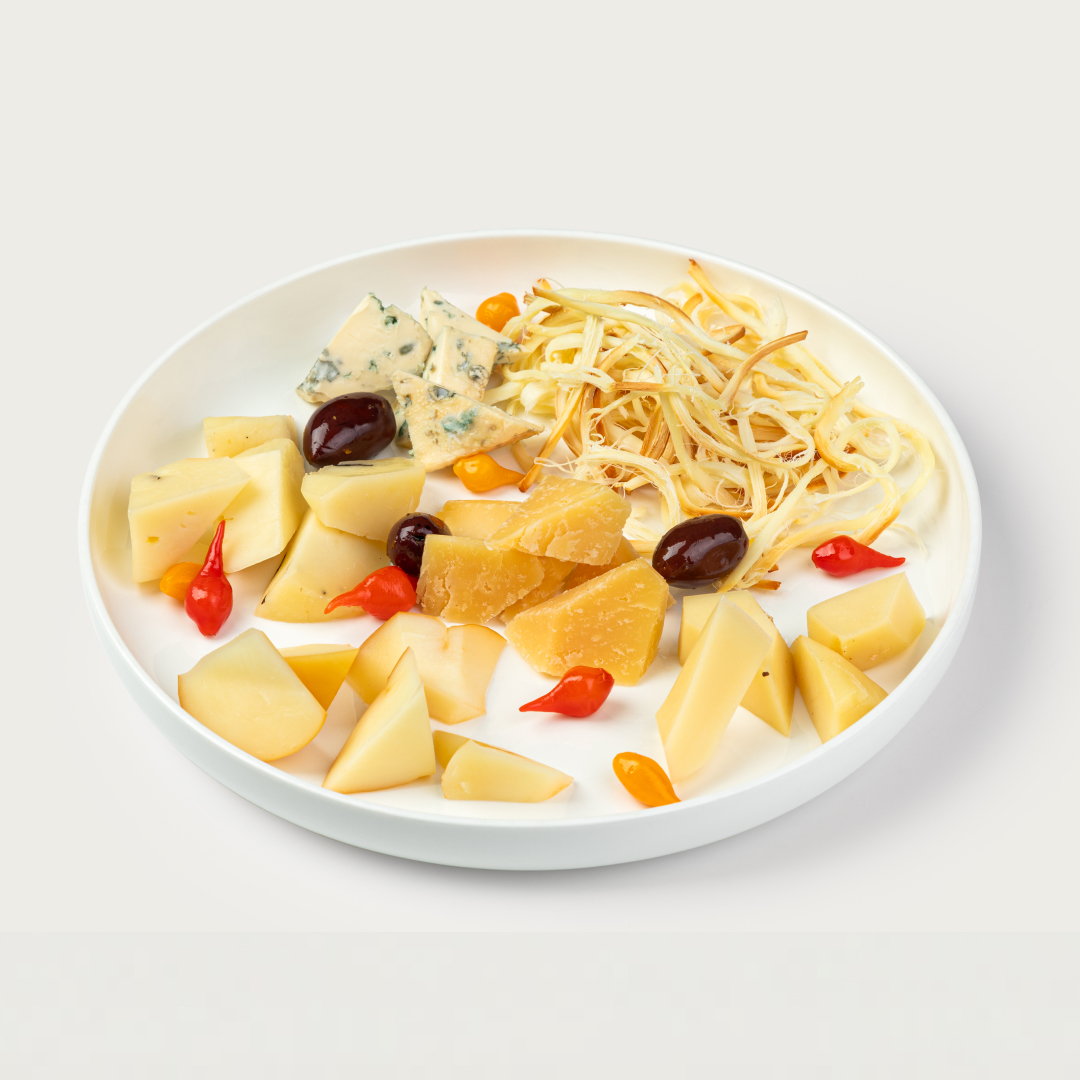 Ассорти сыров