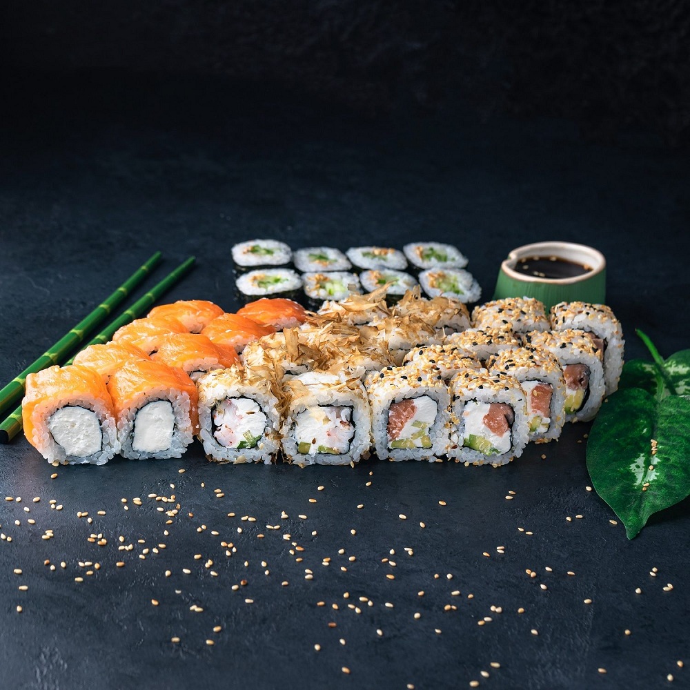 Сет Японика