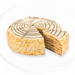 Торт Эстерхайзи