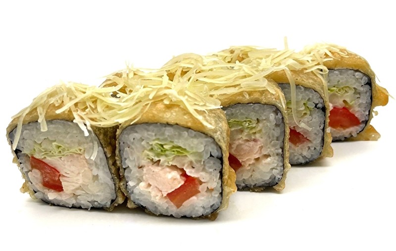 Цезарь темпура