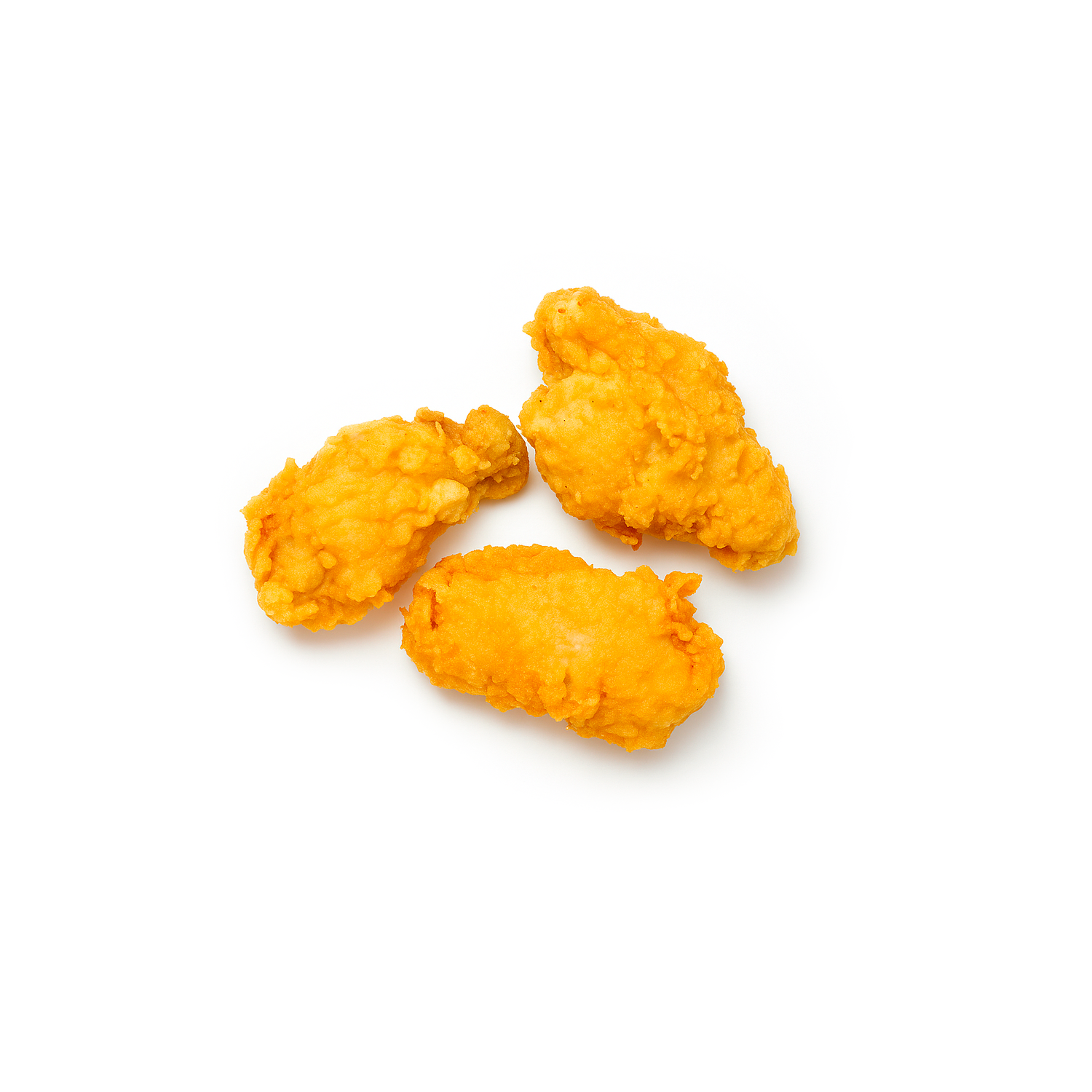 Крылья Mexico (3 шт.)