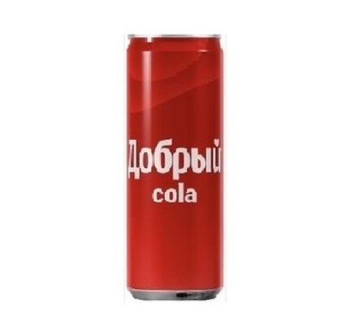 Добрый Кола 0,3мл