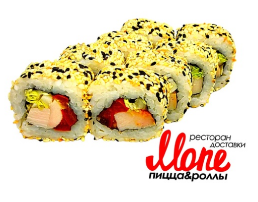 Фреш Чикен