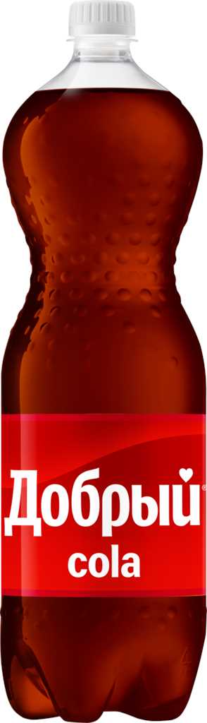 Добрый cola 1.5 л
