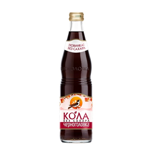 Черноголовка Кола