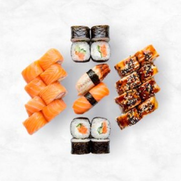 Сет Марсель