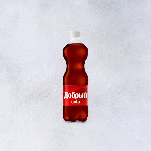 Добрый cola[AT]