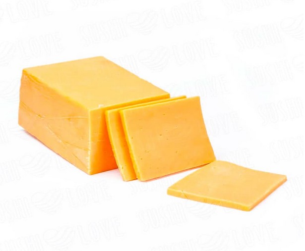 Чеддер