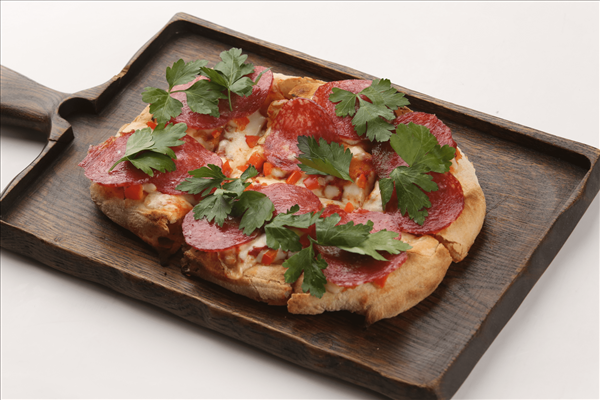 Салями Римская Пицца