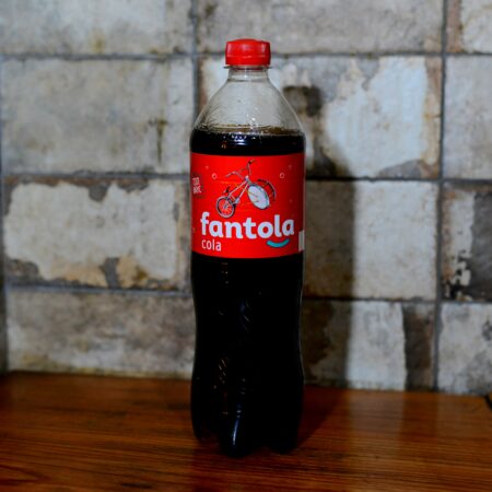 Fantola вкус-Cola