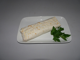 Шаурма с курицей