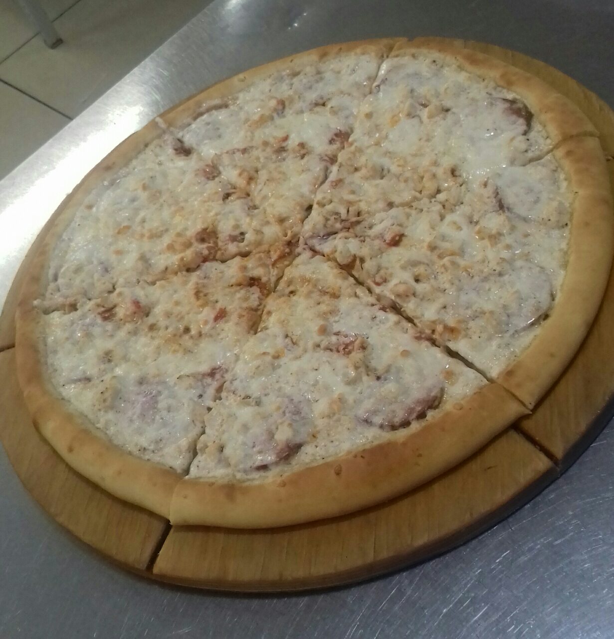 Кальцоне 40 см