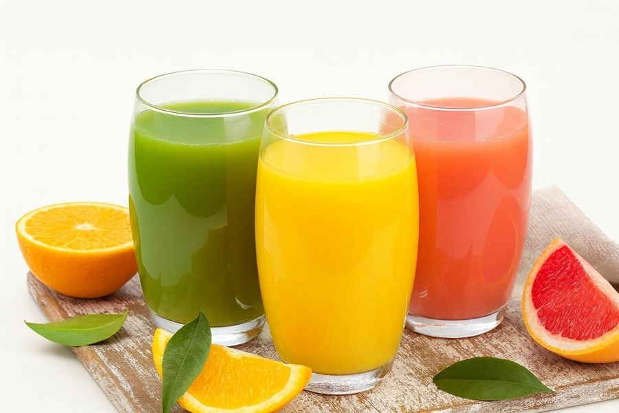 Сок "Я" томатный 0,2л