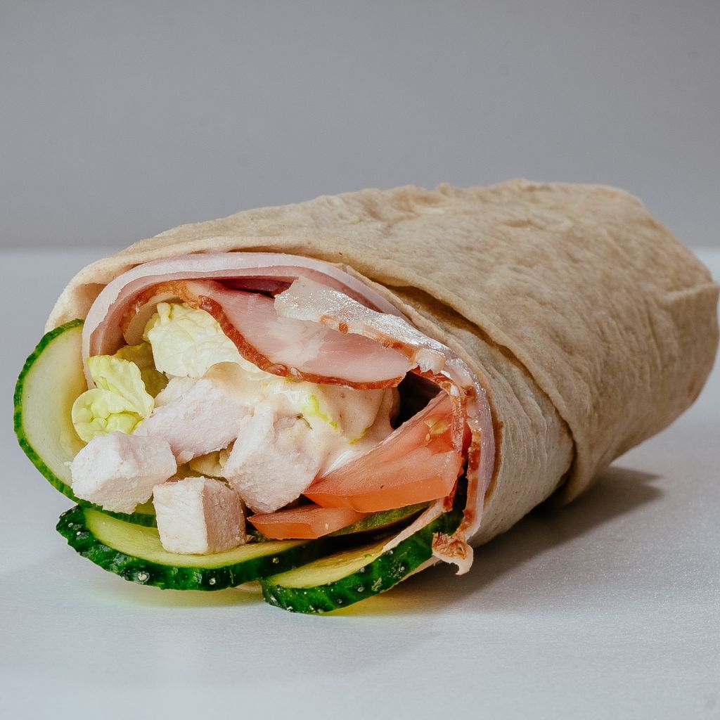 КЛАБ ШАВЕРМА