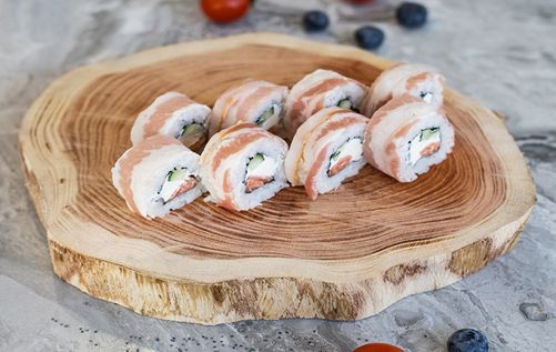 Ролл Кунсей Батакон