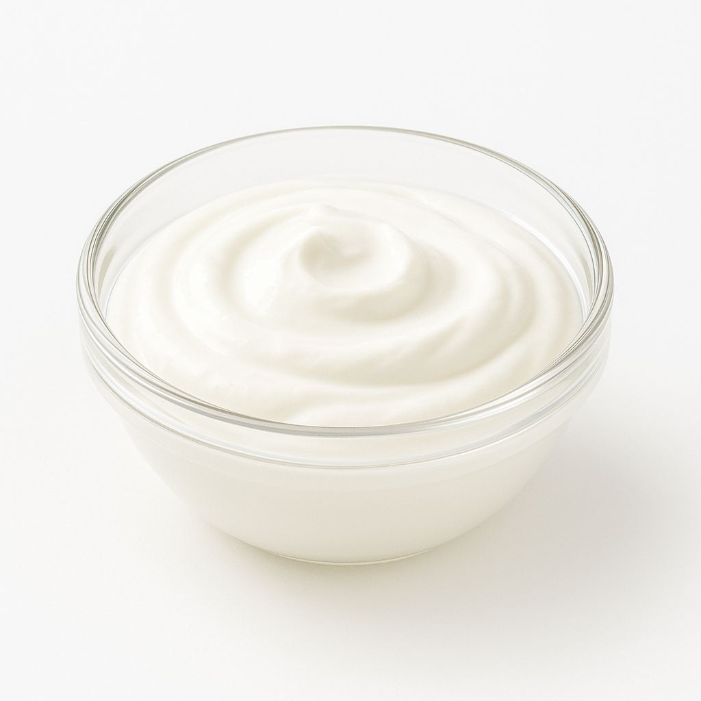 Соус Сметанный