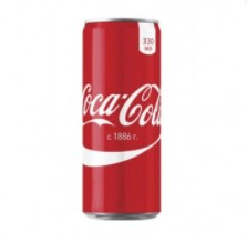Coca-Cola
